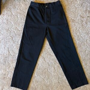 Womans Skater Style Pants